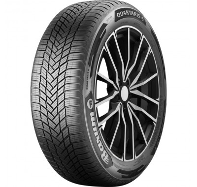 Шины Barum Quartaris 6 225/55 R17 101W XL